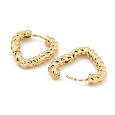 Alloy Hoop Earring EJEW-P269-12A-KCG-1