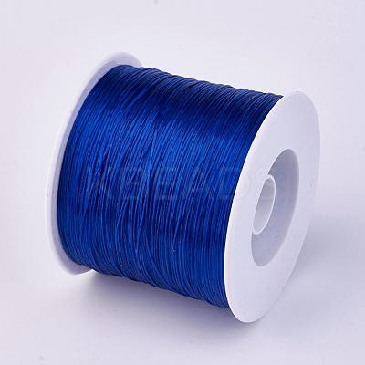 Flat Elastic Crystal String EW-F006-29-1