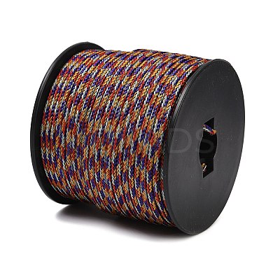 40M Nylon Coated 304 Stainless Steel Braided Wires TWIR-P002-01B-11-1