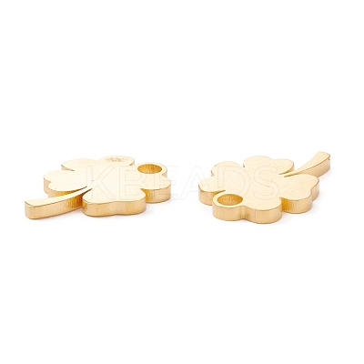 201 Stainless Steel Pendants STAS-F231-043G-1