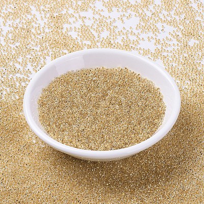MIYUKI Round Rocailles Beads SEED-X0054-RR0195-1