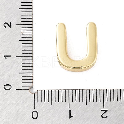 Rack Plating Brass Beads KK-A208-10U-1