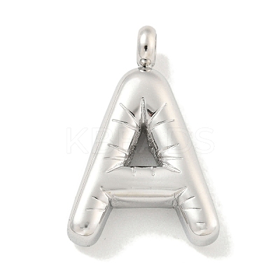 Non-Tarnish 304 Stainless Steel Pendants STAS-C102-16P-A-1