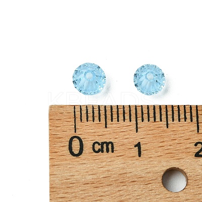 Preciosa® Crystal Beads Y-PRC-BA5-60000-1