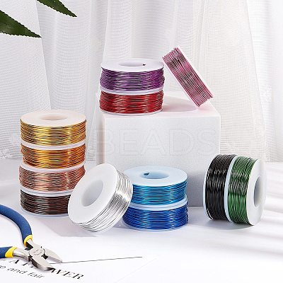 DIY Jewelry Kits DIY-BC0011-39L-1