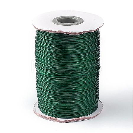 Korean Waxed Polyester Cord YC1.0MM-A147-1