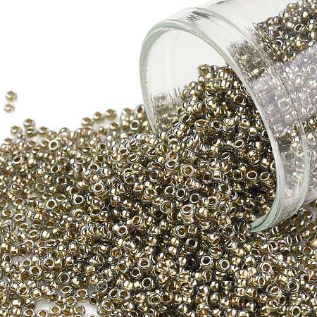 TOHO 15/0 Round Beads SEED-JPTR15-0993-1