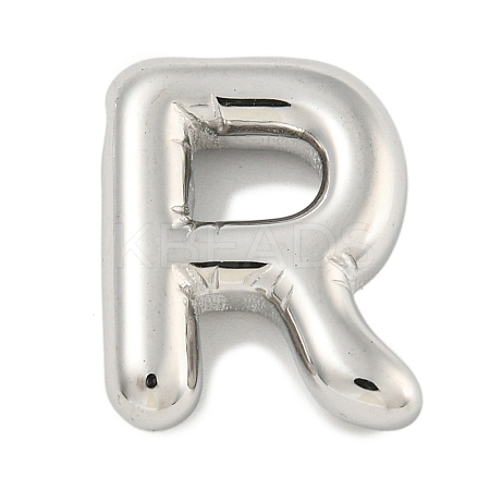 Non-Tarnish 304 Stainless Steel Pendants STAS-B071-01P-R-1