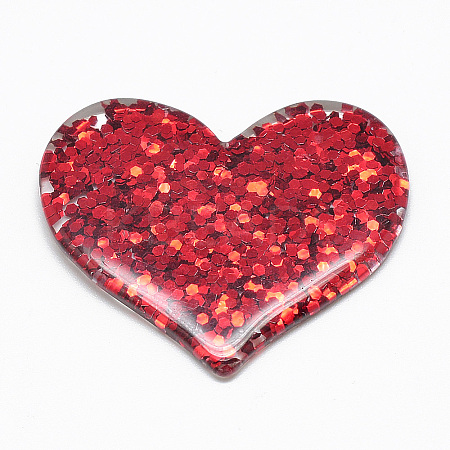 Resin Cabochons LS-CRES-Q197-59A-1