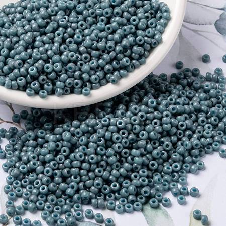 MIYUKI Round Rocailles Beads SEED-X0055-RR4479-1