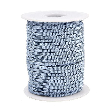 Nylon Braided Cord NWIR-P018-41-1