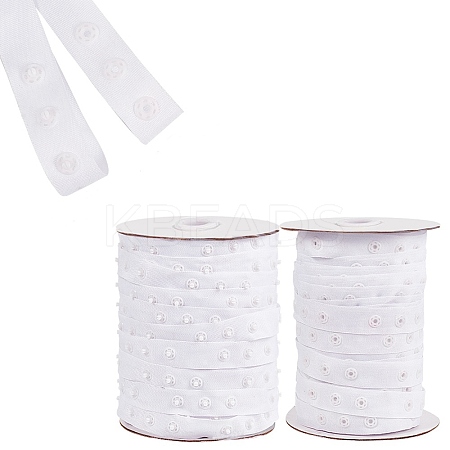 Polyester Ribbons OCOR-WH0032-15-1