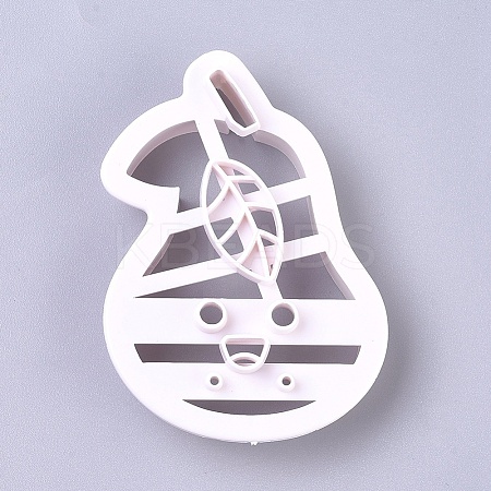 Food Grade Plastic Cookie Cutters LS-DIY-L020-29-1