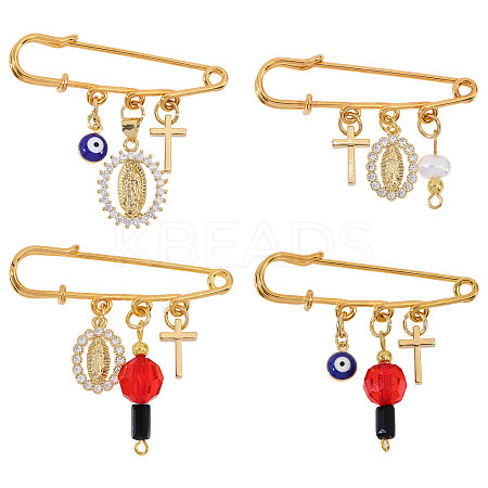 Iron Kilt Pins JEWB-AB00020-1-1
