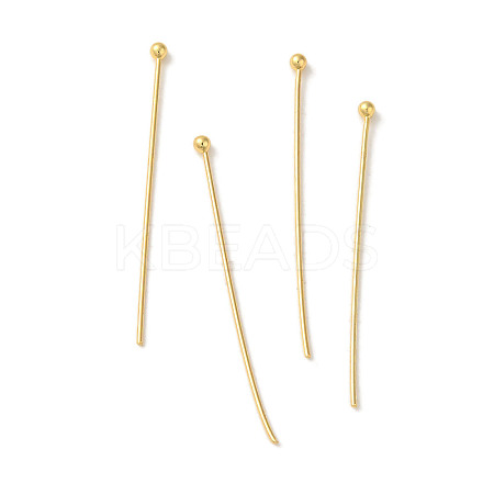 304 Stainless Steel Ball Head Pins STAS-K285-03M-G-1