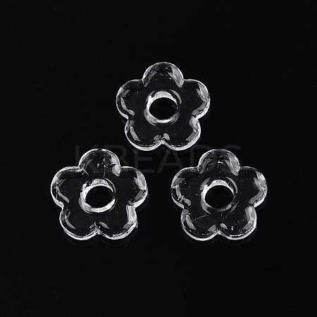 Handmade Lampwork Beads LAMP-N024-39N-1