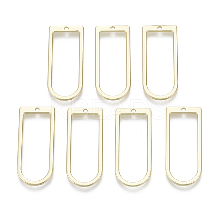 Alloy Pendants X-PALLOY-R116-20-1