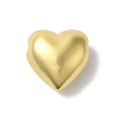 Brass Beads KK-H487-08G-02-1