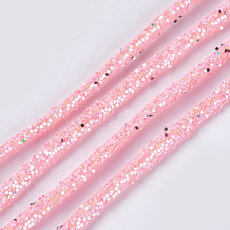Eco-Friendly PVC Tubular Synthetic Rubber Cord RCOR-S001-01D-1