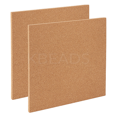 Square Cork Insulation DIY-WH0504-750A-02-1