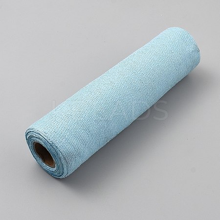 Square Polycotton Cleaning Cloth AJEW-WH20059-55A-1
