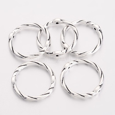 Alloy Linking Rings EA8812Y-AS-1