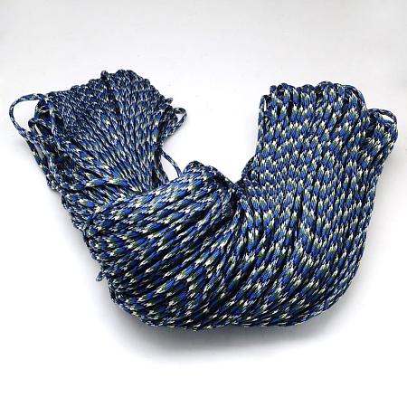 7 Inner Cores Polyester & Spandex Cord Ropes RCP-R006-010-1