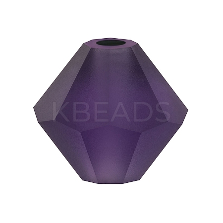 Preciosa® Crystal Beads Y-PRC-BA6-20480-840-1