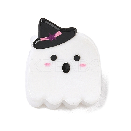 Halloween Acrylic Claw Hair Clips LS-PHAR-K005-01A-1