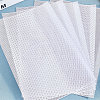 PVC Plastic Sheets with Hole AJEW-WH20006-262B-02-7