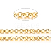Brass Rolo Chains CHC-S008-002D-G-1