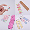 DIY Earring Makings DIY-SC0007-41S-5