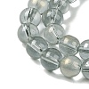 Glass Bead Strands GLAA-K068-01C-05-3