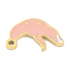 Ion Plating(IP) 304 Stainless Steel Charms STAS-N103-194G-11-2