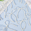 ABS Plastic Findings FIND-WH20816-015-7