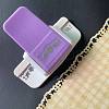 Plastic Craft Punch for Scrapbooking & Paper Crafts PW-WG94209-05-1
