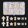 DIY Jewelry Making Findings Kits DIY-TA0012-54D-12