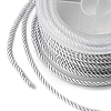 Round Nylon Cords OCOR-E022-A-16-3