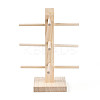 3-Tier Wooden Eyeglasses Display Racks ODIS-T002-02A-2
