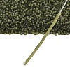 MIYUKI Delica Beads X-SEED-J020-DB2404-4
