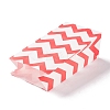 Rectangle Kraft Paper Bags CARB-K002-04A-06-2