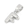 Brass Charms KK-G522-54F-P-2