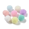 Polyester Ball Decoration FIND-Z042-03B-2