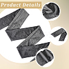 Velet Exercise Elastic Headbands OHAR-WH20001-03K-6
