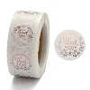 Self-Adhesive Paper Stickers LS-DIY-A006-F01-1