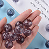 Transparent Acrylic Beads MACR-S370-A20mm-769-5