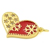 Christmas Theme KK-D534-08G-02-2