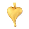 Alloy Big Pendants PALLOY-D362-01G-E-1