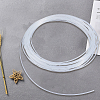 1 Roll PVC Plastic Boning FIND-GF0008-42B-7