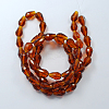 Glass Beads Strands X-GLAA-R024-11x8mm-5-2